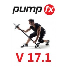 TRAINFITNESS PUMP FX V17.1