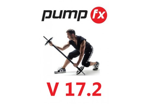 TRAINFITNESS PUMP FX V17.2