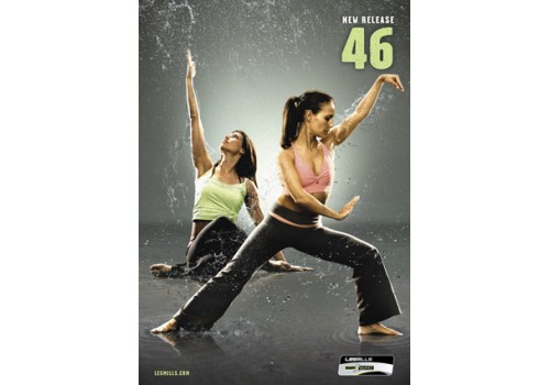 BODY BALANCE 46 VIDEO+MUSIC