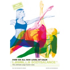 BODY BALANCE 59 VIDEO+MUSIC+NOTES