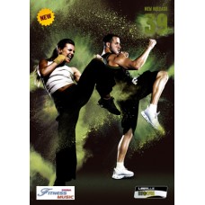 BODY COMBAT 39 VIDEO+MUSIC