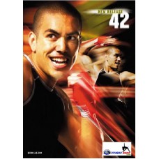 BODY COMBAT 42 VIDEO+MUSIC+NOTES
