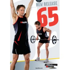 BODY PUMP 65 VIDEO+MUSIC