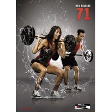 BODY PUMP 71 VIDEO+MUSIC+NOTES