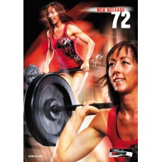 BODY PUMP 72 VIDEO+MUSIC+NOTES