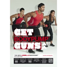 BODY PUMP 82 VIDEO+MUSIC+NOTES