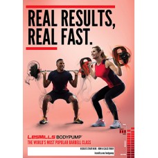 BODY PUMP 85 VIDEO+MUSIC+NOTES
