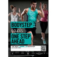 BODY STEP 87 VIDEO+MUSIC+NOTES