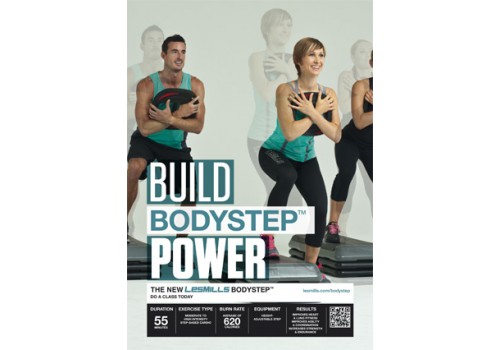 BODY STEP 88 VIDEO+MUSIC+NOTES