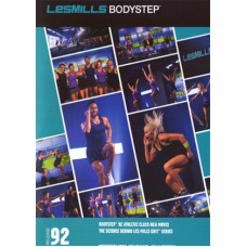 BODY STEP 92 VIDEO+MUSIC+NOTES