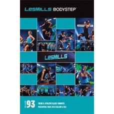 BODY STEP 93 VIDEO+MUSIC+NOTES