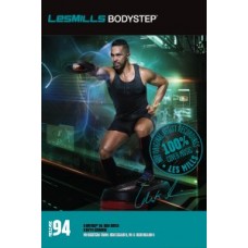 BODY STEP 94 VIDEO+MUSIC+NOTES