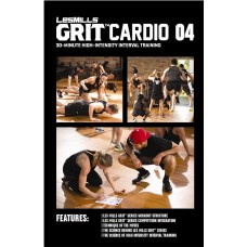 GRIT CARDIO 04 VIDEO+MUSIC