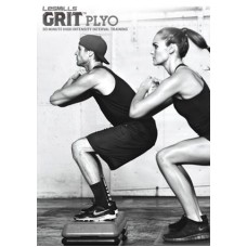 GRIT PLYO 06 VIDEO+MUSIC