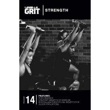 GRIT STRENGTH 14 VIDEO+MUSIC
