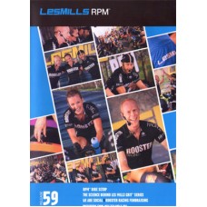 RPM 59 VIDEO+MUSIC