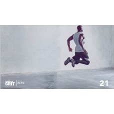 GRIT PLYO 21 VIDEO+MUSIC+NOTES