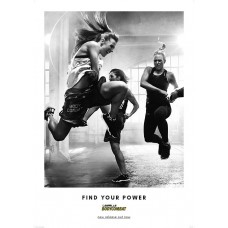 BODY COMBAT 72 VIDEO+MUSIC+NOTES