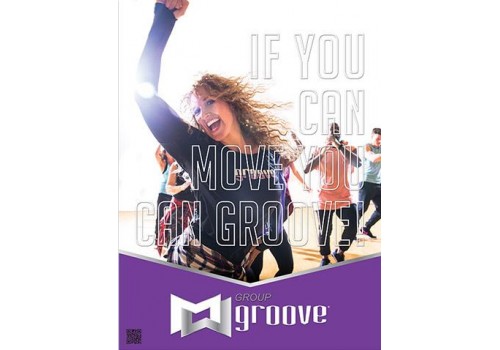 MOSSA Group Groove APR18  VIDEO+MUSIC+NOTES