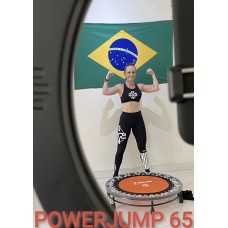 Power Jump MIX 65 VIDEO+MUSIC
