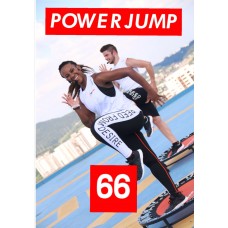 Power Jump MIX 66 VIDEO+MUSIC