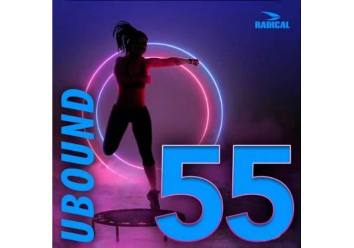 Radical Fitness U BOUND 55