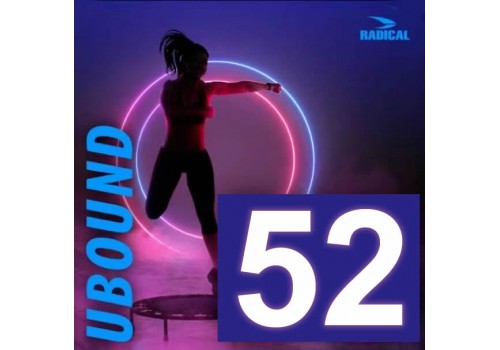 Radical Fitness U BOUND 52