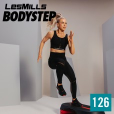 BODY STEP 126 VIDEO+MUSIC+NOTES