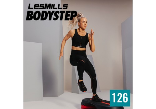 BODY STEP 126 VIDEO+MUSIC+NOTES