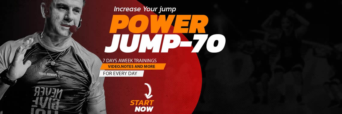 POWERJUMP