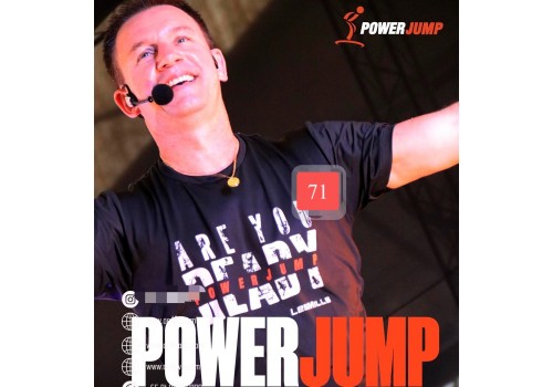 Power Jump MIX 71 VIDEO+MUSIC+NOTES