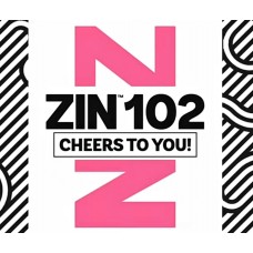 ZUMBA 102 ZIN 102 VIDEO+MUSIC