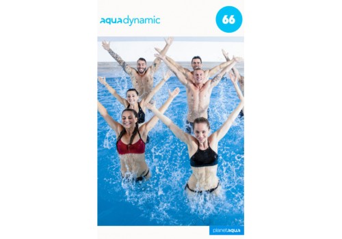 Aquadynamic-66 VIDEO+MUSIC+NOTES