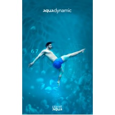 Aquadynamic-67 VIDEO+MUSIC+NOTES