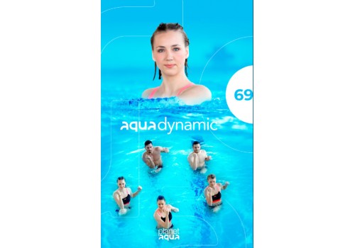 Aquadynamic-69 VIDEO+MUSIC+NOTES
