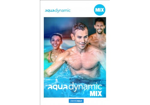 Aquadynamic MIX VIDEO+MUSIC+NOTES
