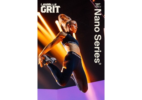 GRIT NANO VIDEO+MUSIC+NOTES