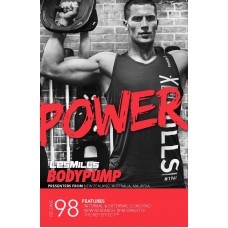 BODY PUMP 98 VIDEO+MUSIC+NOTES