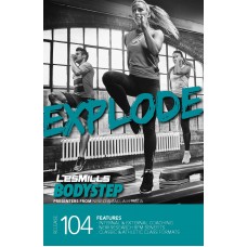 BODY STEP 104 VIDEO+MUSIC+NOTES