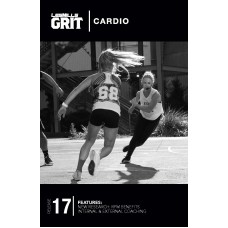 GRIT CARDIO 17 VIDEO+MUSIC+NOTES