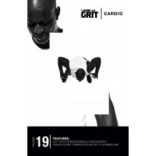 GRIT CARDIO 19 VIDEO+MUSIC+NOTES