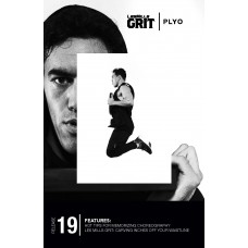 GRIT PLYO 19 VIDEO+MUSIC+NOTES