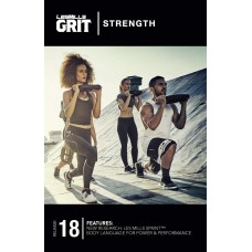 GRIT STRENGTH 18 VIDEO+MUSIC+NOTES