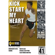 BODY ATTACK 41 VIDEO+MUSIC