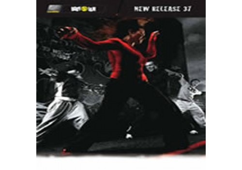 BODY JAM 37 VIDEO+MUSIC