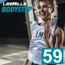 BODY STEP 59 VIDEO+MUSIC