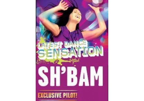 SHBAM 01  VIDEO+MUSIC+NOTES