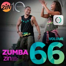 ZUMBA 66 VIDEO+MUSIC