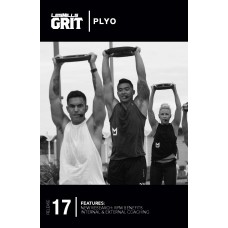 GRIT PLYO 17 VIDEO+MUSIC+NOTES
