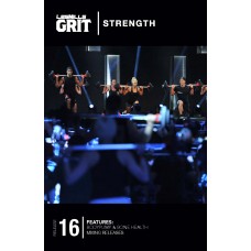 GRIT STRENGTH 16 VIDEO+MUSIC+NOTES